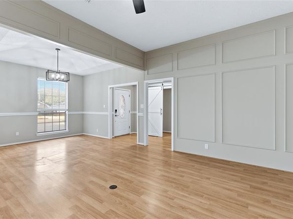 2707  Citadel Drive , Arlington Texas 76012