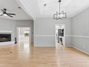 2707  Citadel Drive , Arlington Texas 76012