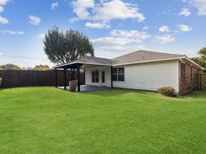 1505  Turtle Cove Drive , Little Elm Texas 75068