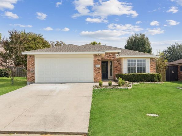 1505  Turtle Cove Drive , Little Elm Texas 75068