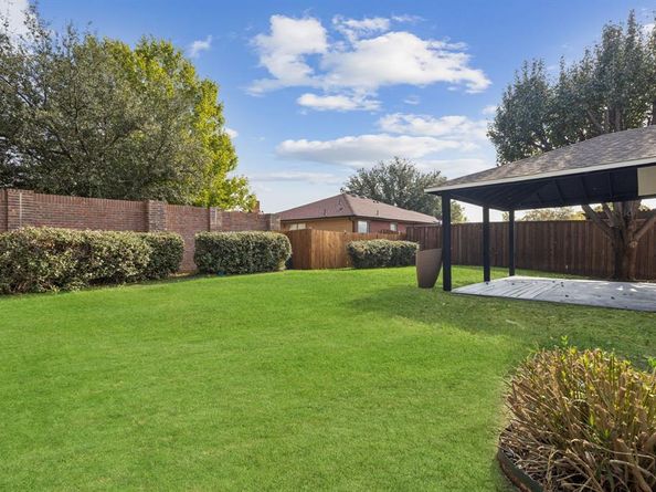 1505  Turtle Cove Drive , Little Elm Texas 75068