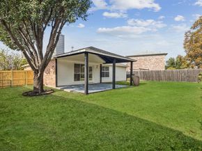 1505  Turtle Cove Drive , Little Elm Texas 75068