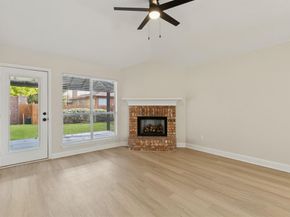 1505  Turtle Cove Drive , Little Elm Texas 75068