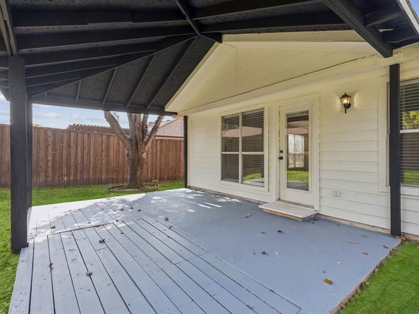 1505  Turtle Cove Drive , Little Elm Texas 75068