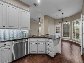 8501  Mustang Drive , Irving Texas 75063