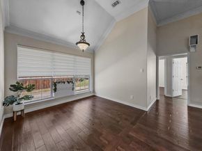 8501  Mustang Drive , Irving Texas 75063