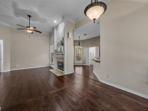 8501  Mustang Drive , Irving Texas 75063