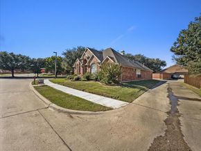 8501  Mustang Drive , Irving Texas 75063