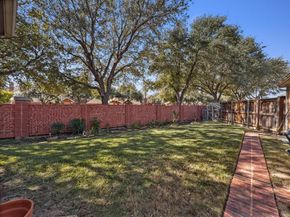 8501  Mustang Drive , Irving Texas 75063