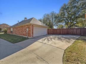 8501  Mustang Drive , Irving Texas 75063