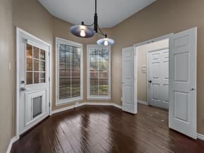 8501  Mustang Drive , Irving Texas 75063