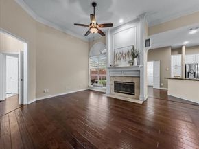 8501  Mustang Drive , Irving Texas 75063