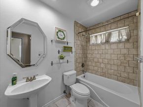 8501  Mustang Drive , Irving Texas 75063