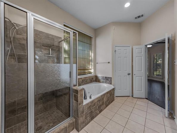 8501  Mustang Drive , Irving Texas 75063