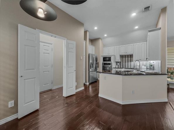 8501  Mustang Drive , Irving Texas 75063