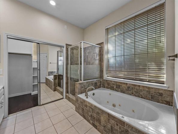 8501  Mustang Drive , Irving Texas 75063