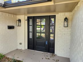 7862  La Verdura Drive , Dallas Texas 75248