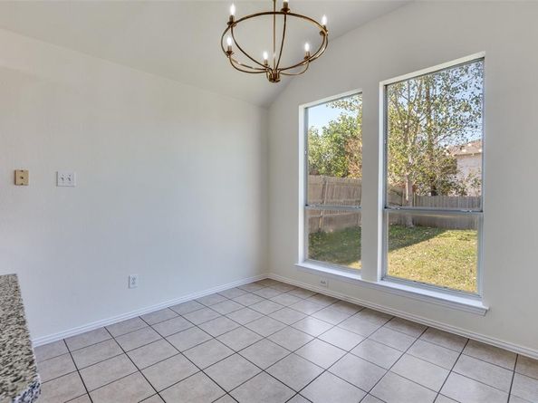 803 W Lonesome Dove Trail , Arlington Texas 76001