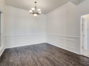 803 W Lonesome Dove Trail , Arlington Texas 76001