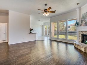 803 W Lonesome Dove Trail , Arlington Texas 76001