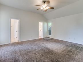 803 W Lonesome Dove Trail , Arlington Texas 76001