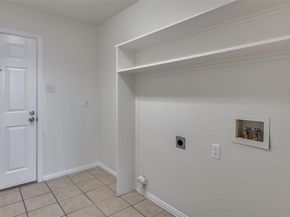 803 W Lonesome Dove Trail , Arlington Texas 76001