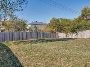 803 W Lonesome Dove Trail , Arlington Texas 76001