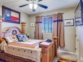 5040  Wind Hill Court , Fort Worth Texas 76179