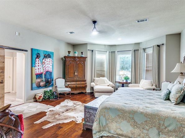 5040  Wind Hill Court , Fort Worth Texas 76179