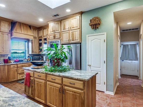 5040  Wind Hill Court , Fort Worth Texas 76179