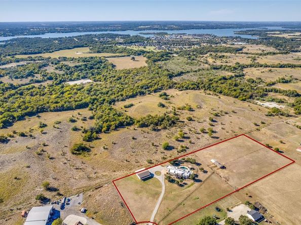 5040  Wind Hill Court , Fort Worth Texas 76179