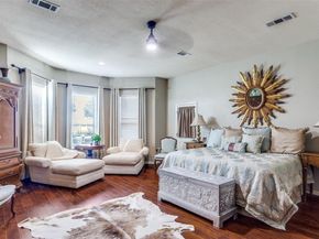 5040  Wind Hill Court , Fort Worth Texas 76179