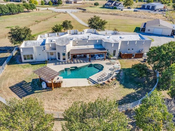 5040  Wind Hill Court , Fort Worth Texas 76179