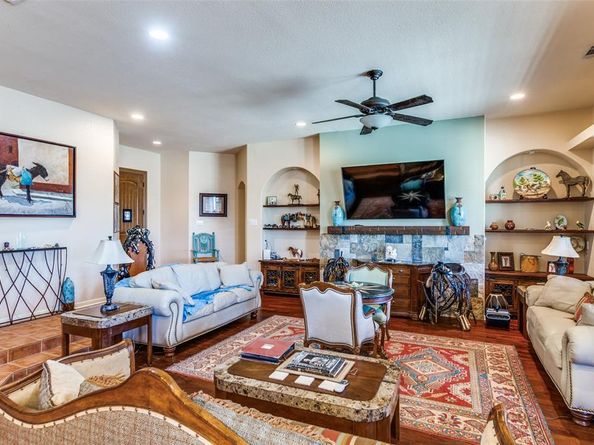 5040  Wind Hill Court , Fort Worth Texas 76179