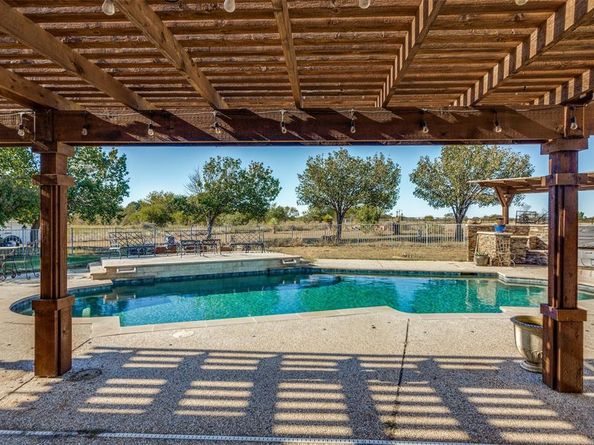 5040  Wind Hill Court , Fort Worth Texas 76179