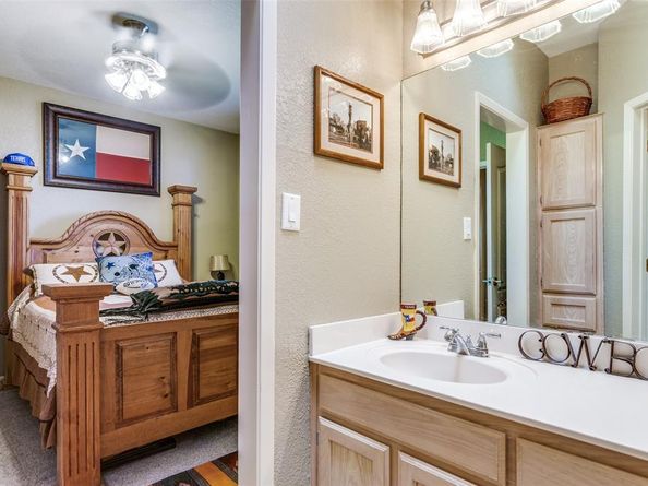 5040  Wind Hill Court , Fort Worth Texas 76179