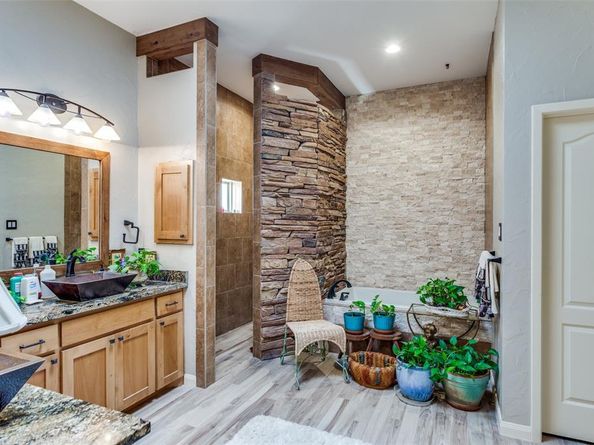 5040  Wind Hill Court , Fort Worth Texas 76179