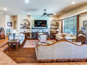 5040  Wind Hill Court , Fort Worth Texas 76179