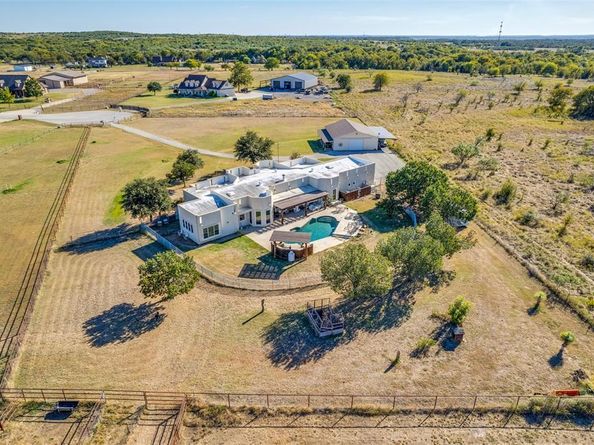 5040  Wind Hill Court , Fort Worth Texas 76179