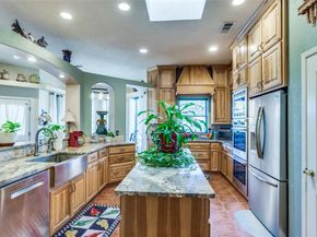 5040  Wind Hill Court , Fort Worth Texas 76179