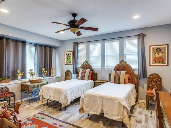 5040  Wind Hill Court , Fort Worth Texas 76179