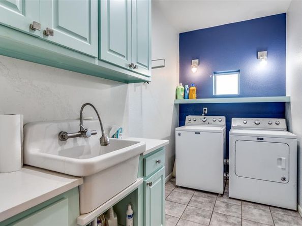 5040  Wind Hill Court , Fort Worth Texas 76179