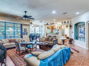 5040  Wind Hill Court , Fort Worth Texas 76179