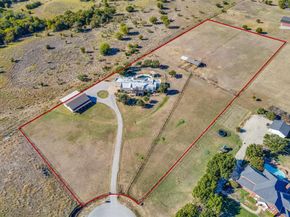 5040  Wind Hill Court , Fort Worth Texas 76179