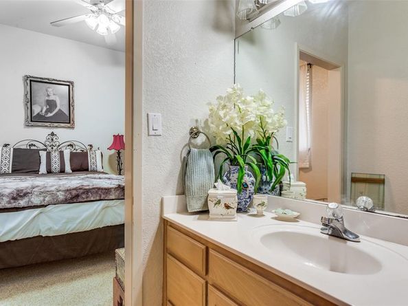 5040  Wind Hill Court , Fort Worth Texas 76179