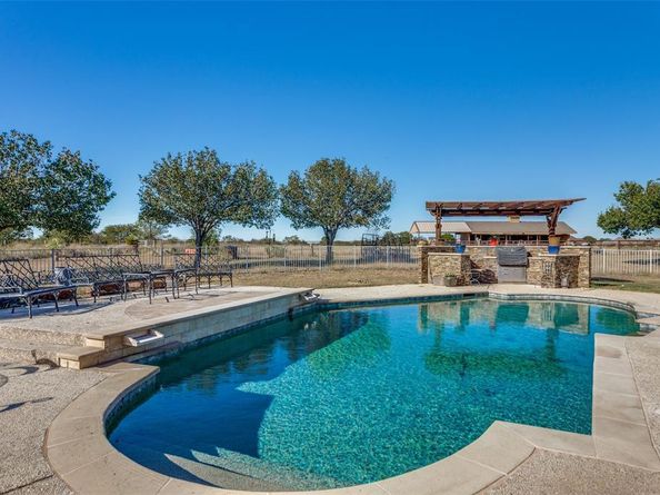 5040  Wind Hill Court , Fort Worth Texas 76179