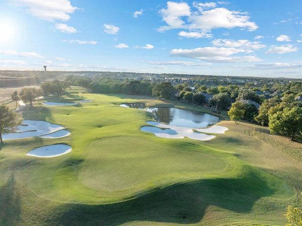 1313  Blue Sage Circle , Lantana Texas 76226