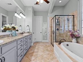 1313  Blue Sage Circle , Lantana Texas 76226