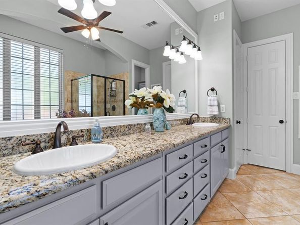 1313  Blue Sage Circle , Lantana Texas 76226