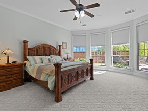 1313  Blue Sage Circle , Lantana Texas 76226